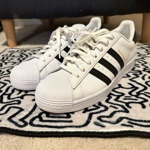 Adidas Originals Superstar 11M White/Black Core